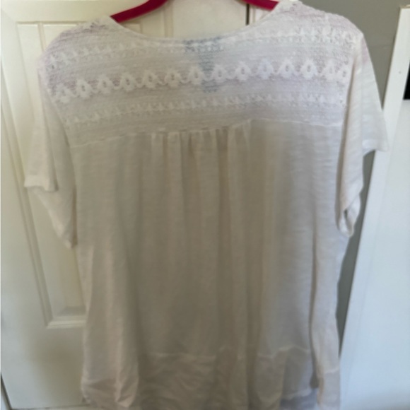 Womens Plus Size 3x Style & Co Top - Picture 6 of 6